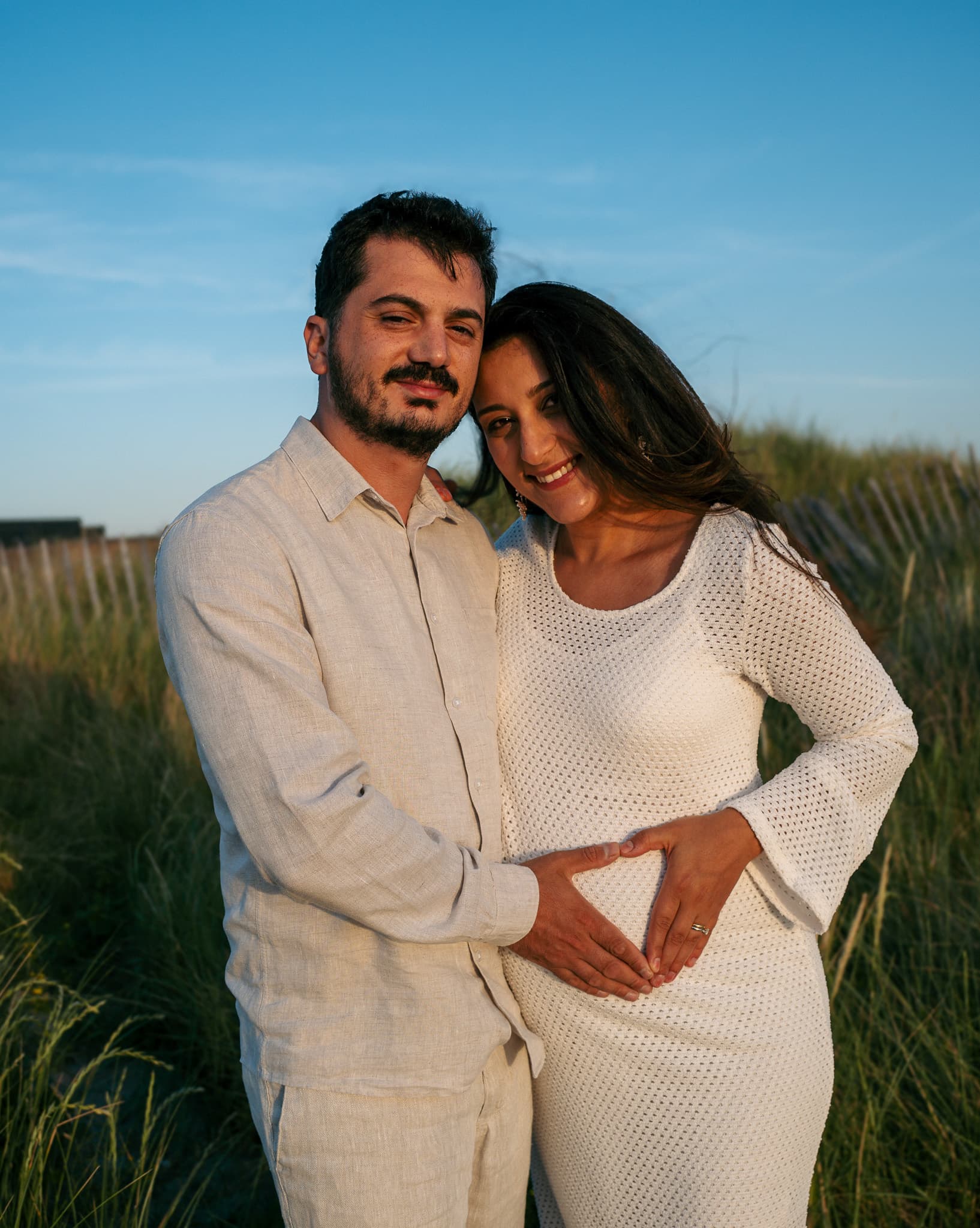 Gender reveal