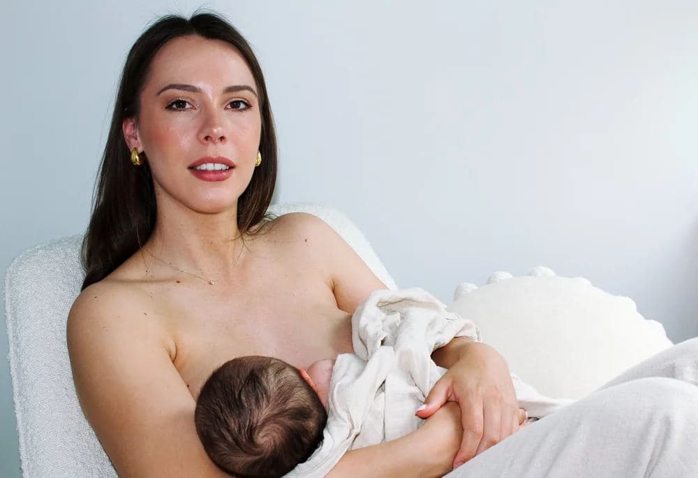 Broer of zus mee op de newbornshoot? Zo lukt het