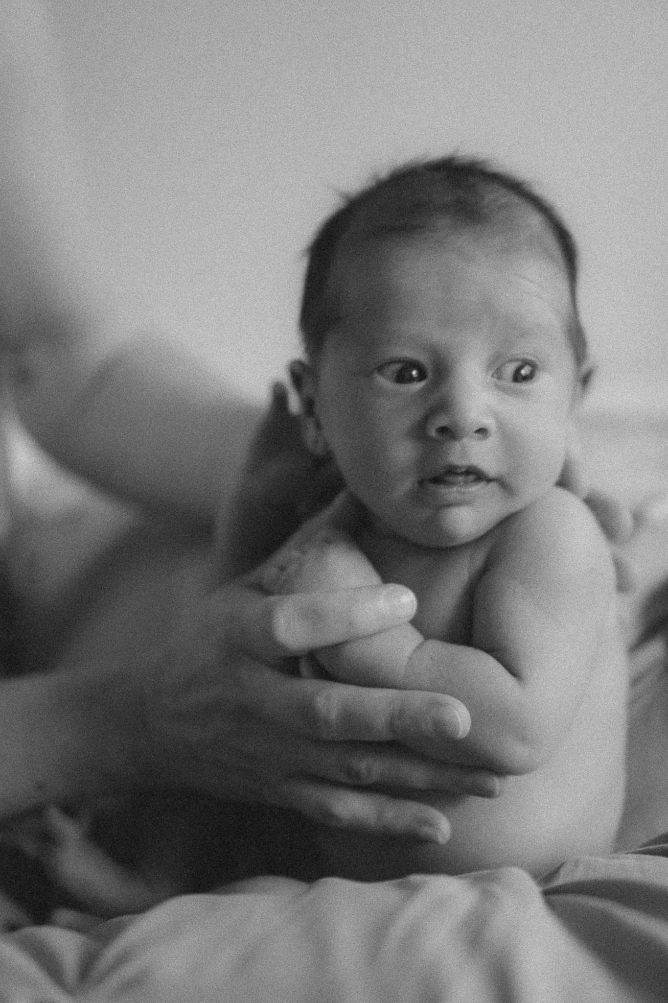 Baby's eerste jaar