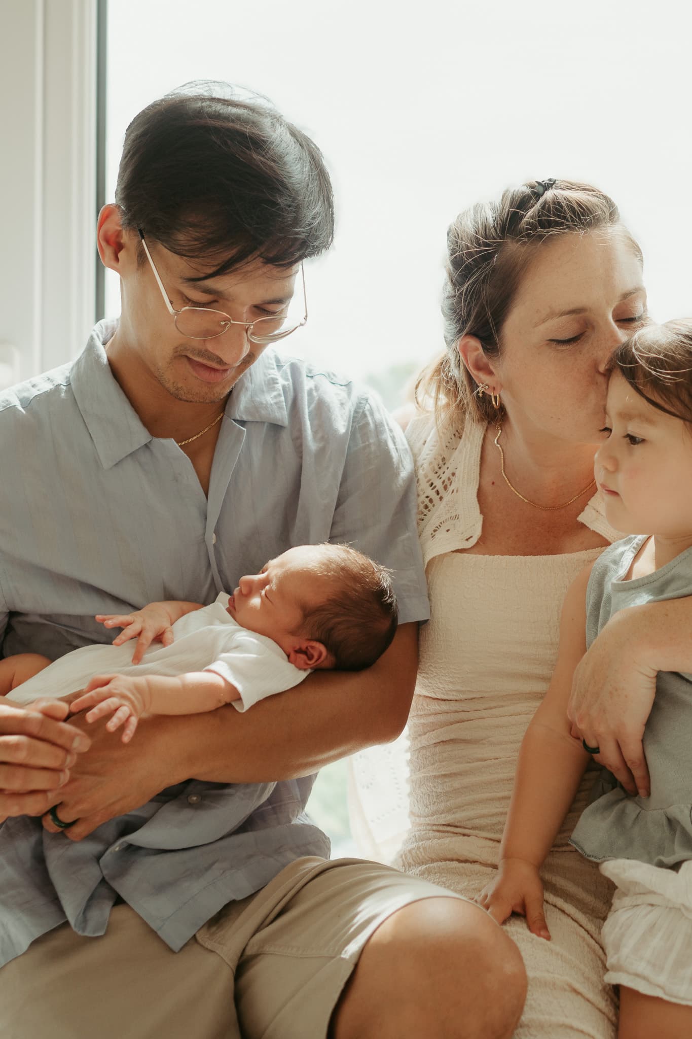 Mini sessie sfeerbeeld 2