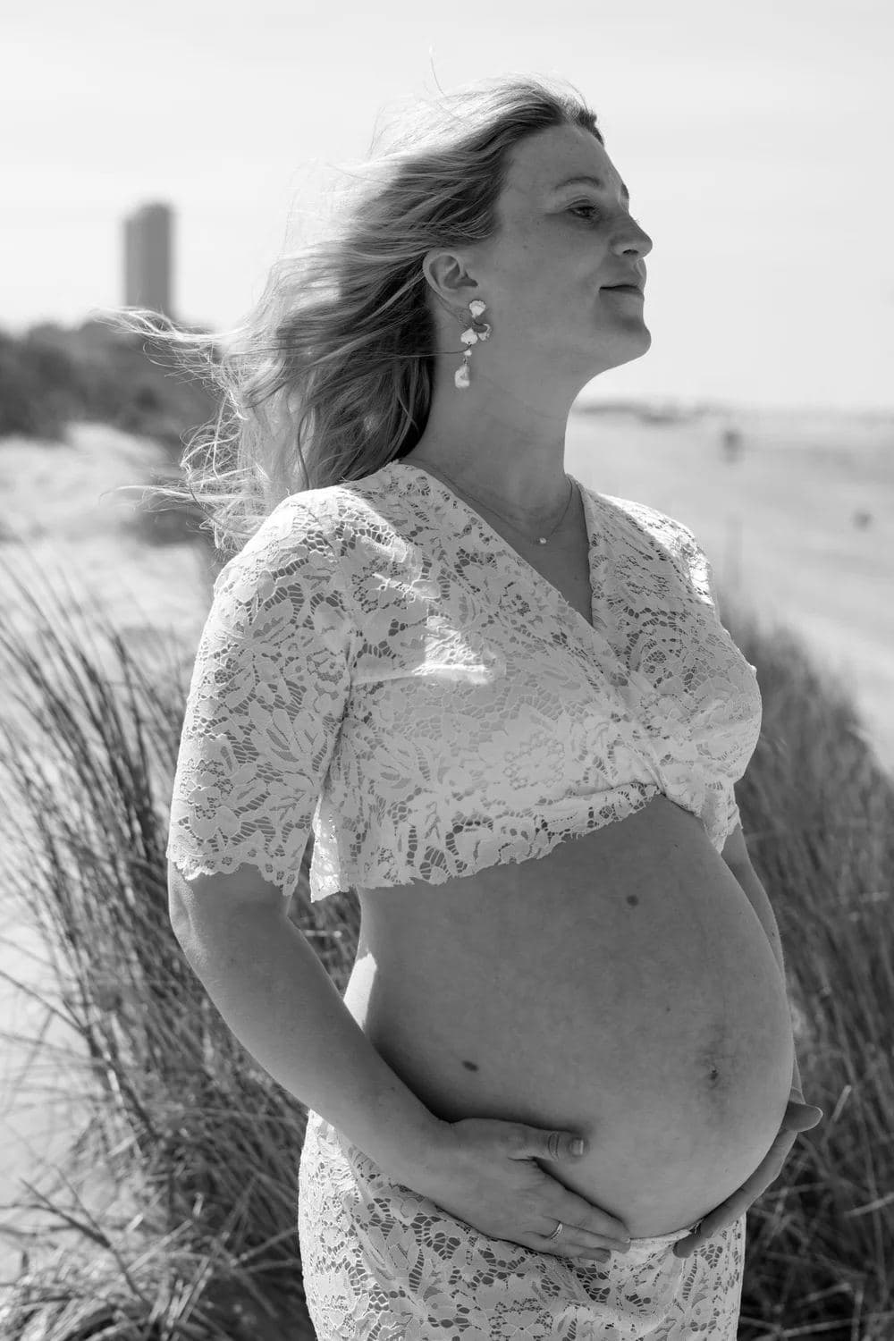 Wat trek je aan voor een zwangerschapsshoot?