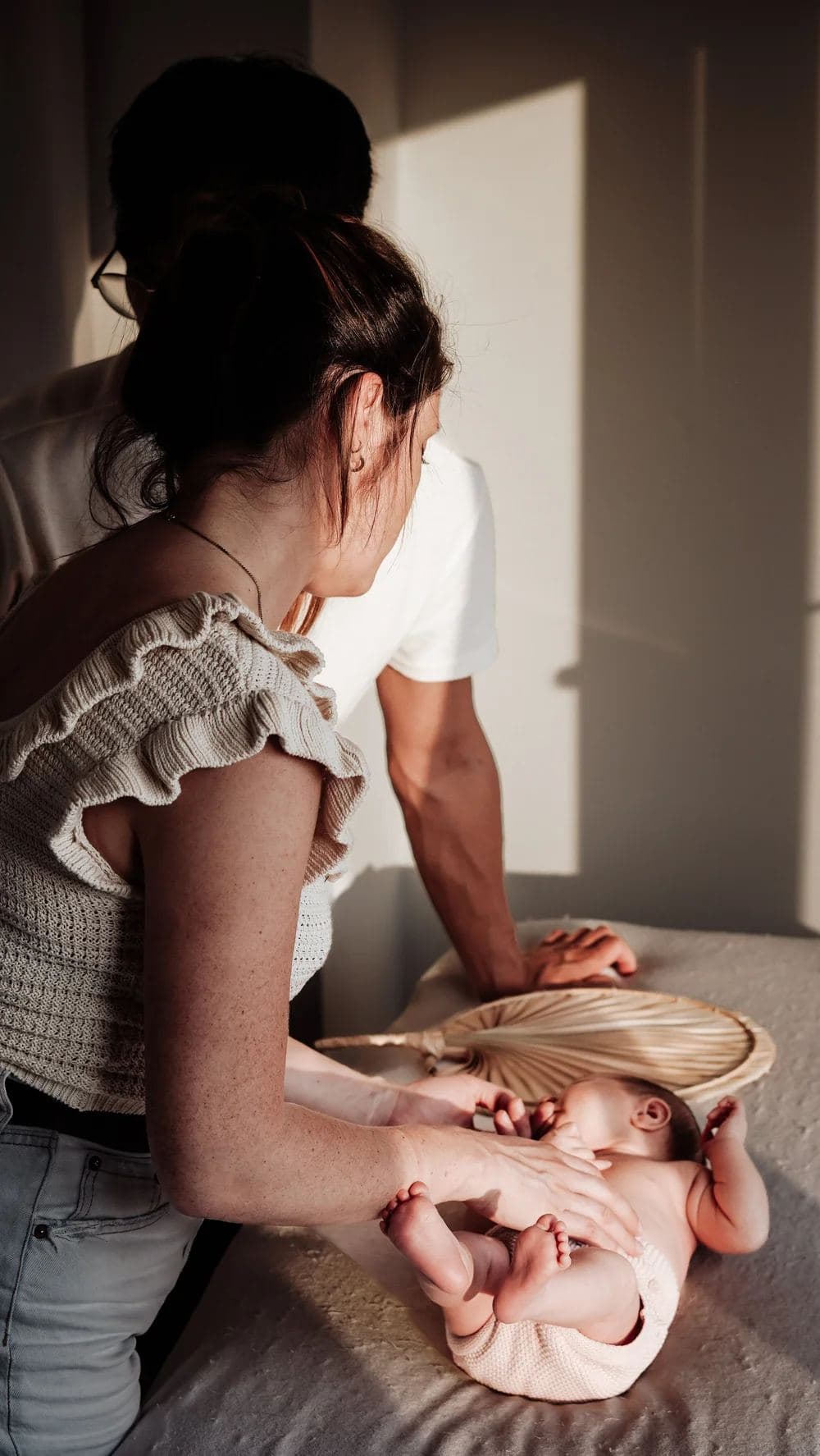 Wat kost een newbornshoot?