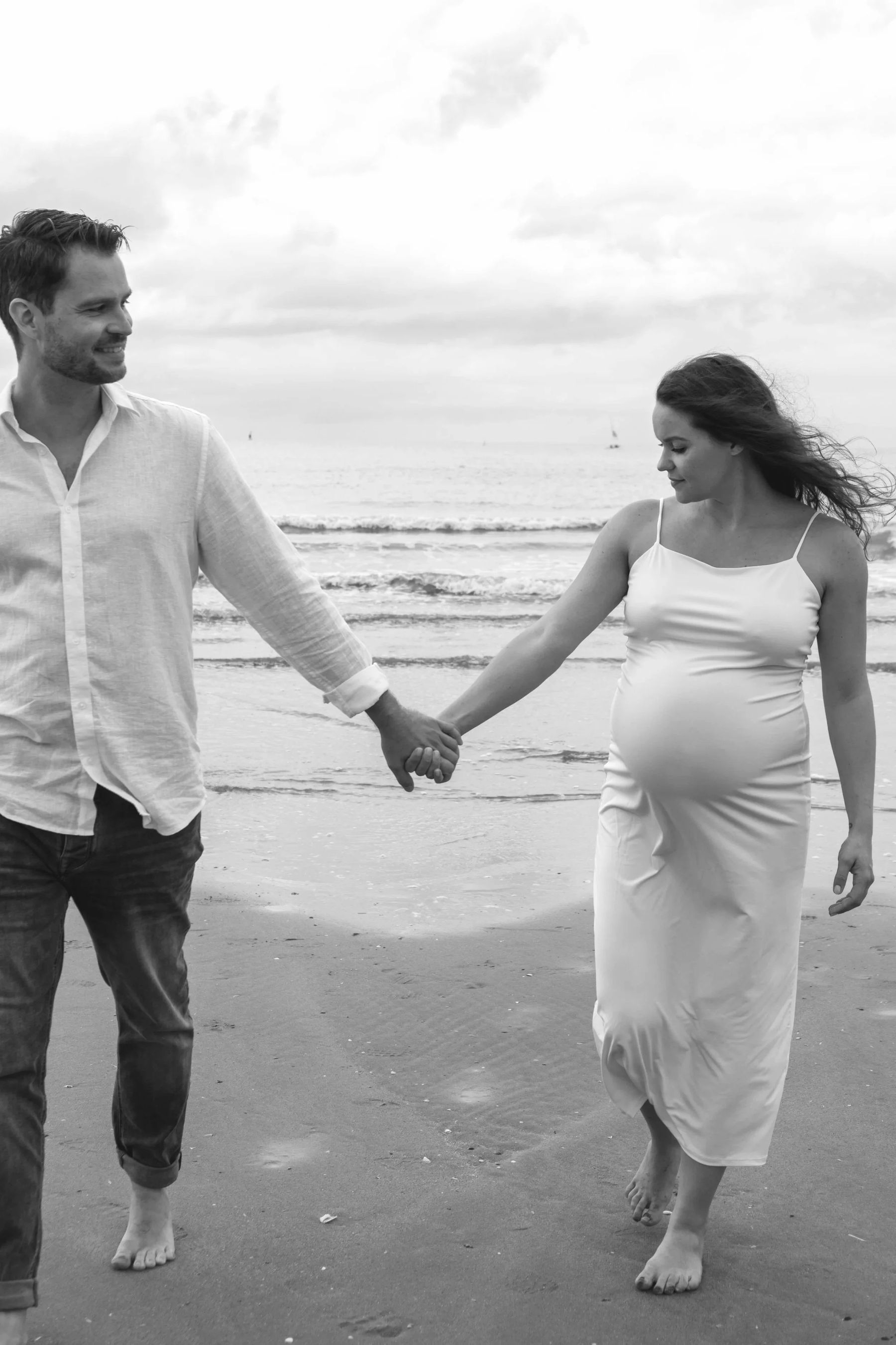 Newborn fotografie door Vivid Fotografie